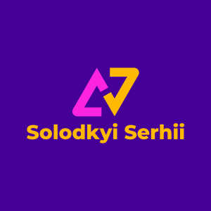 Solodkyi S